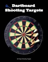 Dartboard Shooting Targets