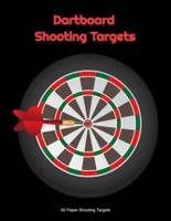 Dartboard Shooting Targets