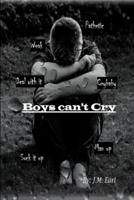 Boys Can't Cry
