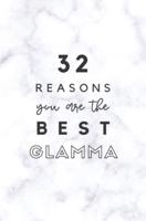 32 Reasons You Are The Best Glamma