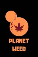 Weed Planet