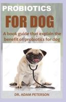 Probiotics for Dog
