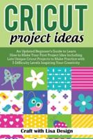 Cricut Project Ideas