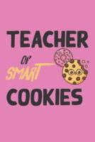 Teacher Of Smart Cookies