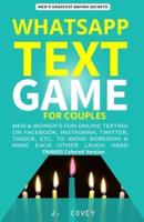 WhatsApp Text Game for Couples