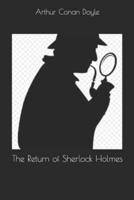 The Return of Sherlock Holmes