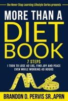 More Than A Diet Book