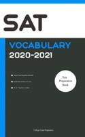 SAT Official Vocabulary 2020-2021