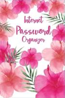 Internet Password Organizer