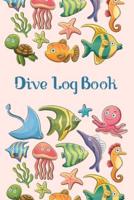 Dive Log Book