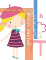 Paris Journal