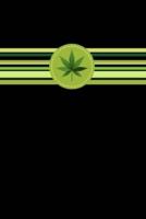 My Cannabis Strain Logbook
