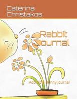 Rabbit Journal