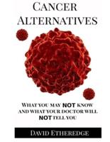 Cancer Alternatives