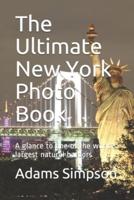 The Ultimate New York Photo Book