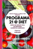 Programa 21 @ Diet