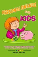 Personal Finance For Kids