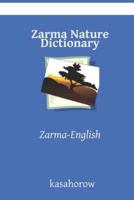 Zarma Nature Dictionary