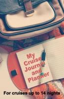 My Cruise Journal and Planner