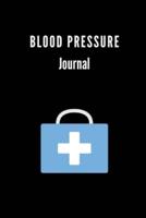 Blood Pressure Journal