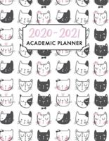 Academic Planner 2020-2021