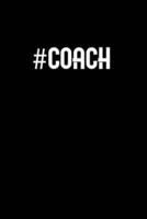 #Coach