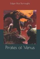 Pirates of Venus