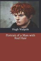 Portrait of a Man With Red Hair