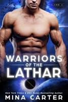 Warriors of the Lathar
