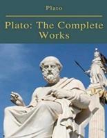 The Complete Plato (Annotated)