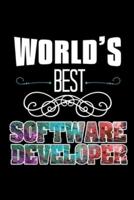 World's Best Software Developer