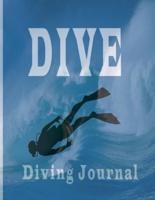 Dive Diving Journal