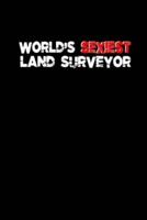 Worlds Sexiest Land Surveyor