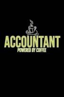 Accountant Powered by Coffee