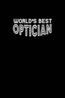 Worlds Best Optician
