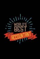 World's Bst Accountant