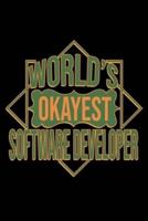 World's Okayest Software Developer