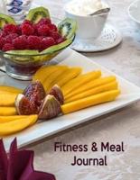Fitness & Meal Journal