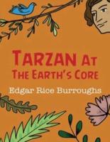Tarzan At The Earth's Core (Annotated)