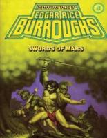 Swords of Mars (Annotated)