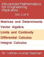 Advanced Mathematics for Engineering Aspirants