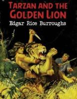 Tarzan and the Golden Lion (Annotated)