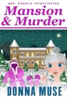 Mansion & Murder