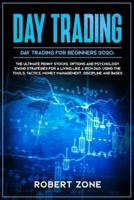 DAY TRADING for Beginners 2020