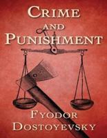 Crime and Punishment (Annotated)