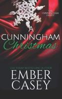 A Cunningham Christmas (The Cunningham Family)