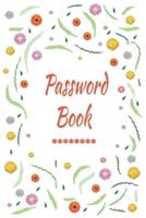 Password Book