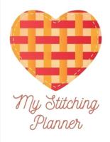 My Stitching Planner