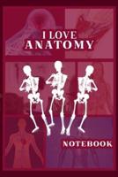 I Love Anatomy