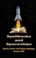 Spellbooks and Spaceships